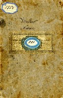 Trésor du mois de janvier : Livret de travail d’Adolphe Bucher