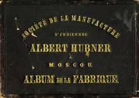 Manufacture Albert Hubner