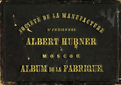 Manufacture Albert Hubner